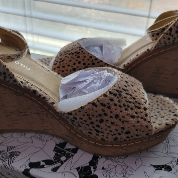 CL by Chinese Laundry Booming Sandal - Picture 6 of 9